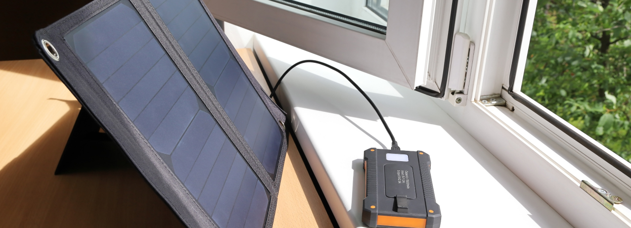 Why need solar generator